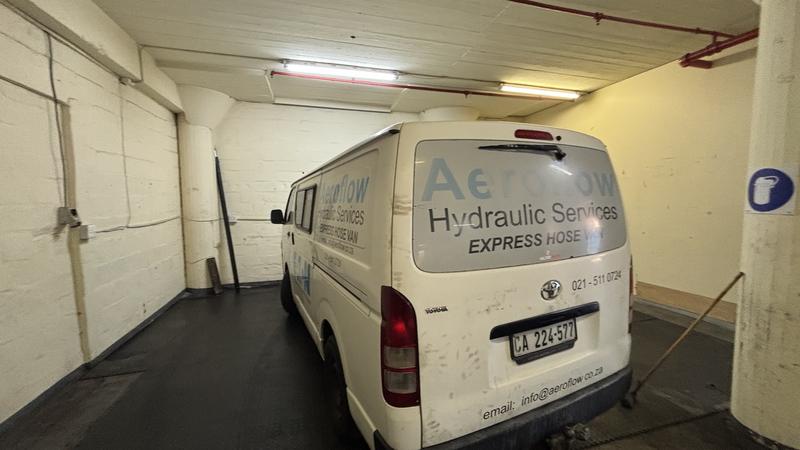 To Let commercial Property for Rent in Paarden Eiland Western Cape